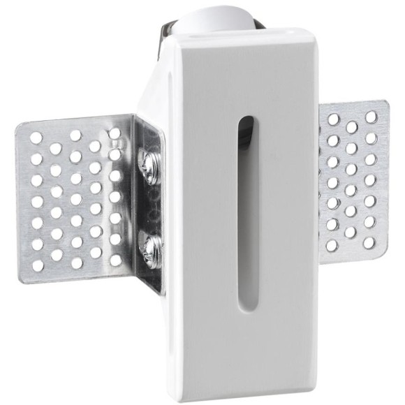 Подсветка лестницы прямоугольная LED 3W 3000K 25° Odeon Light GIPS 7082/3WL