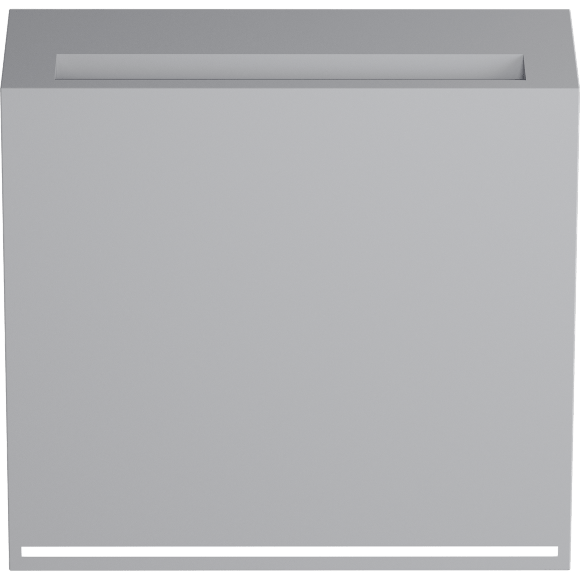 VLS002616 Накладка для выключателя питания карточного для отелей серого цвета VOLTUM S70 (серый) VLS002616 Накладка для выключателя питания карточного для отелей серого цвета VOLTUM S70 (серый)