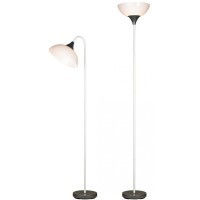 Торшер с выключателем Flagstaff GRLSP-0506