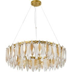 Светильник подвесной Stilfort 2186/05/12P, серия New Ton