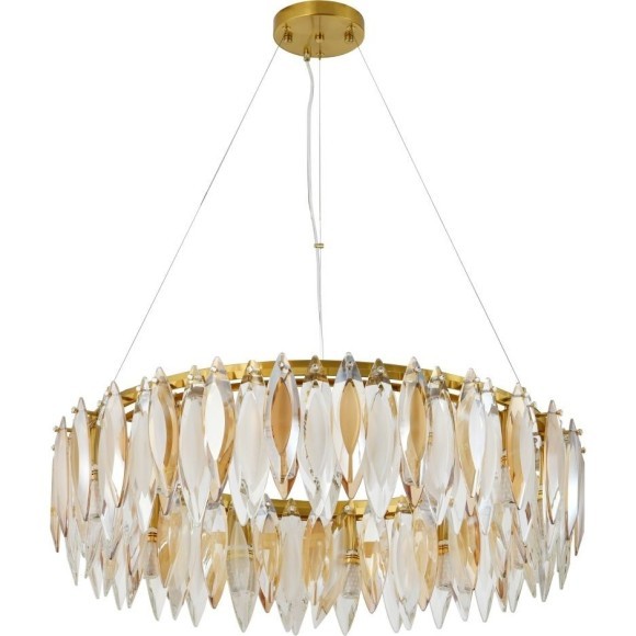 Светильник подвесной Stilfort 2186/05/12P, серия New Ton