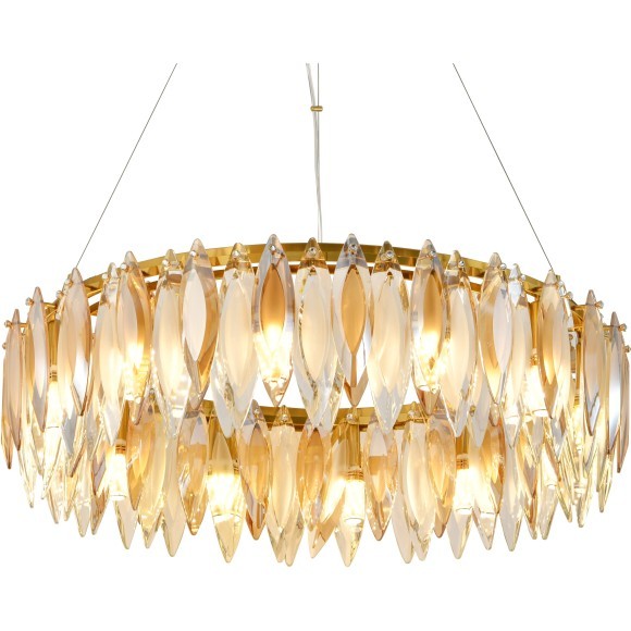 Светильник подвесной Stilfort 2186/05/12P, серия New Ton