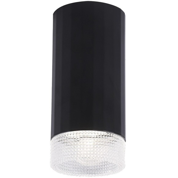 Светильник потолочный Crystal Lux CLT 048C BL