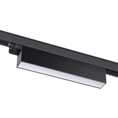 Трековый светильник трехфазный 220V светодиодный Iter 358837