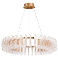 Подвесная люстра Divinare ANNA 1138/01 SP-130