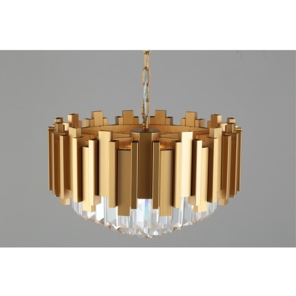 Подвесная люстра Omnilux 720 OML-72003-06 Подвесная люстра Omnilux 720 OML-72003-06