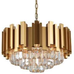 Подвесная люстра Omnilux 720 OML-72003-06