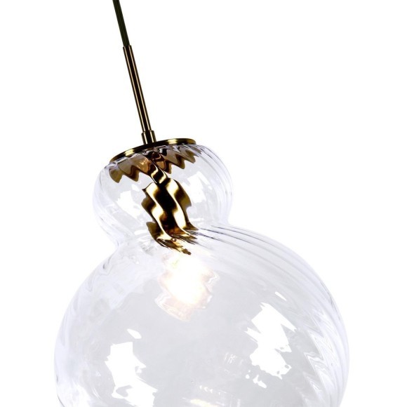 Подвесной светильник Ortus 4267-1P