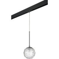 PRO815210 Трековый магнитный светильник Lightstar TETA PRO 220V под сменную лампу G9