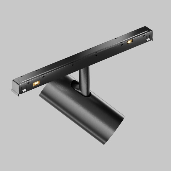 Трековый светильник Technical TR243-4-5WTW-DSZ-B