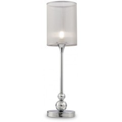 Интерьерная настольная лампа Lauren FR5093TL-01CH