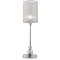 Интерьерная настольная лампа Lauren FR5093TL-01CH