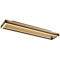 Потолочный светильник Firkant 4434-3C