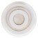 Настенно-потолочный светильник Arte Lamp A1399AP-1WH MULTY-PIUMA светодиодный LED 15W