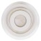 Настенно-потолочный светильник Arte Lamp A1399AP-1WH MULTY-PIUMA светодиодный LED 15W