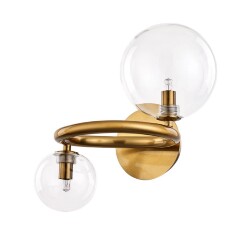Бра Arte Lamp A7780AP-2AB ALBUS под лампы 2xG9 40W Бра Arte Lamp A7780AP-2AB ALBUS под лампы 2xG9 40W