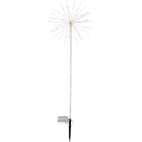 411186 Светодиодный светильник на батарейках FIREWORK OUTDOOR