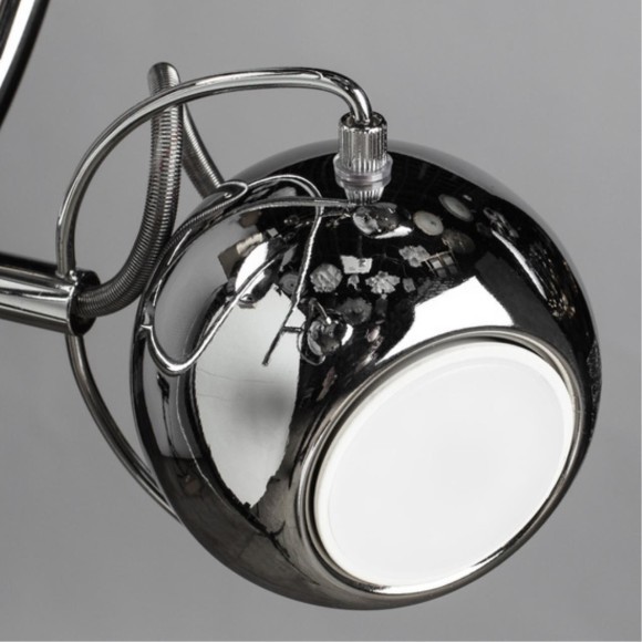 Спот Arte Lamp SPIA A9128PL-3CC