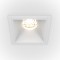 Встраиваемый светильник Maytoni DL043-01-10W3K-D-SQ-W Alfa LED светодиодный LED 10W