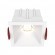 Встраиваемый светильник Maytoni DL043-01-10W3K-D-SQ-W Alfa LED светодиодный LED 10W