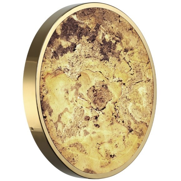 Настенно-потолочный светильник ODEON LIGHT BERGI 5079/40L