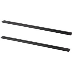 2м черный встраиваемый в ГКЛ однофазный шинопровод Crystal Lux CLT 0.121 01 L2000 BL 2м черный встраиваемый в ГКЛ однофазный шинопровод Crystal Lux CLT 0.121 01 L2000 BL