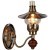Бра Arte Lamp A5664AP-1AB TRATTORIA под лампу 1xE14 60W