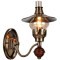 Бра Arte Lamp A5664AP-1AB TRATTORIA под лампу 1xE14 60W