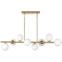 Подвесная люстра Croco 815083