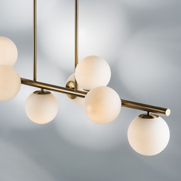 Подвесная люстра Croco 815083 Подвесная люстра Croco 815083