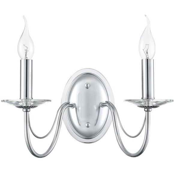 Бра E14 220V Lumion INCANTO 8034/2W