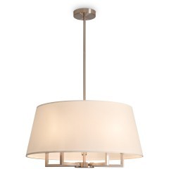 Потолочный светильник Freya FR2042CL-05N