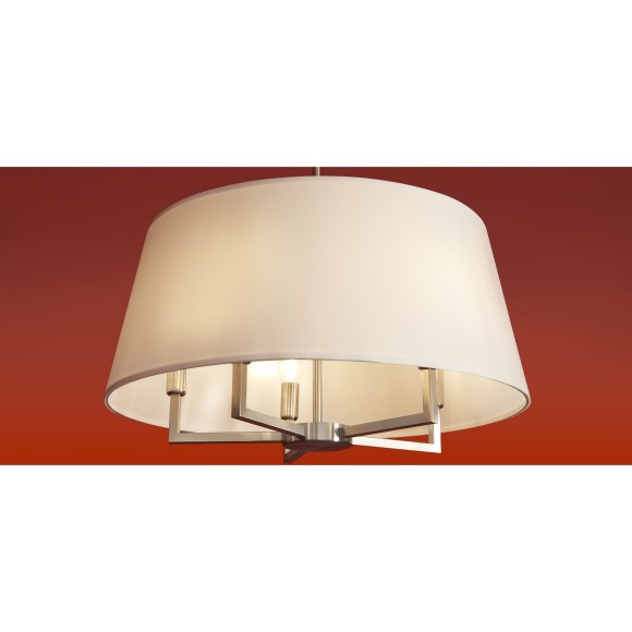 Потолочный светильник Freya FR2042CL-05N