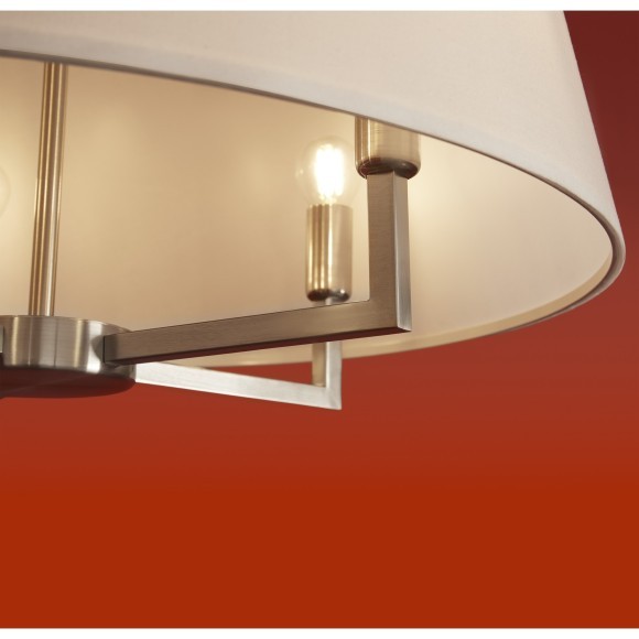 Потолочный светильник Freya FR2042CL-05N