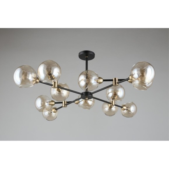 Потолочная люстра Fasano OML-94207-12