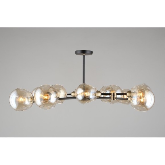 Потолочная люстра Fasano OML-94207-12