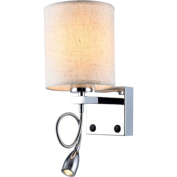 Бра Stilfort 2065/81/02W серия Nola