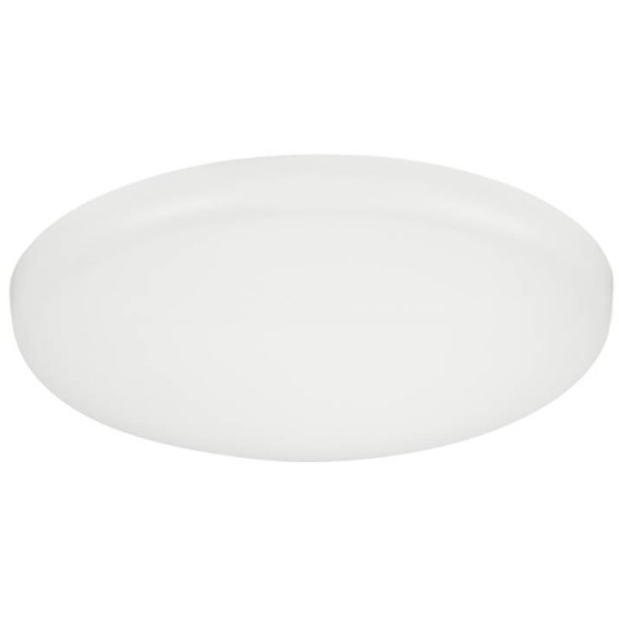 900962 Встраиваемый светильник RAPITA, 4,5W (LED), 3000K, 600lm, IP20/65, ?75, алюминий, белый / пластик, белый