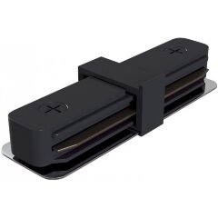 Прямой соединитель для накладных однофазных шинопроводов Maytoni TRA001C-11B