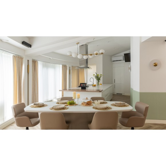 Настенный светильник (бра) Maytoni MOD233WL-L11BS3K