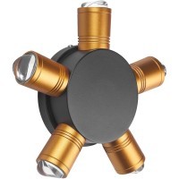 Светильник светодиодный уличный Dito Lightstar 380653