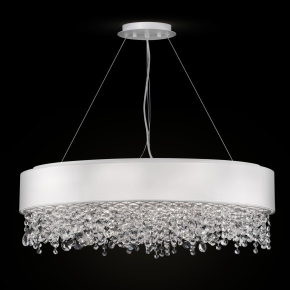 Люстра хрустальная Maytoni MOD600PL-09W Manfred под лампы 9xE14 60W Люстра хрустальная Maytoni MOD600PL-09W Manfred под лампы 9xE14 60W