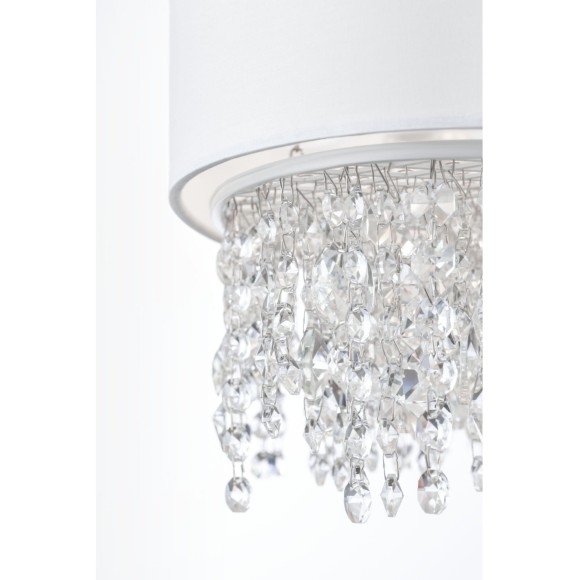 Люстра хрустальная Maytoni MOD600PL-09W Manfred под лампы 9xE14 60W Люстра хрустальная Maytoni MOD600PL-09W Manfred под лампы 9xE14 60W