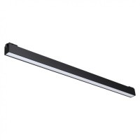 Трековый светильник светодиодный Novotech KIT 358519