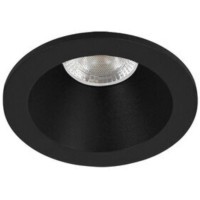 Точечный встраиваемый светильник Arte Lamp HELM MINI A2859PL-1BK