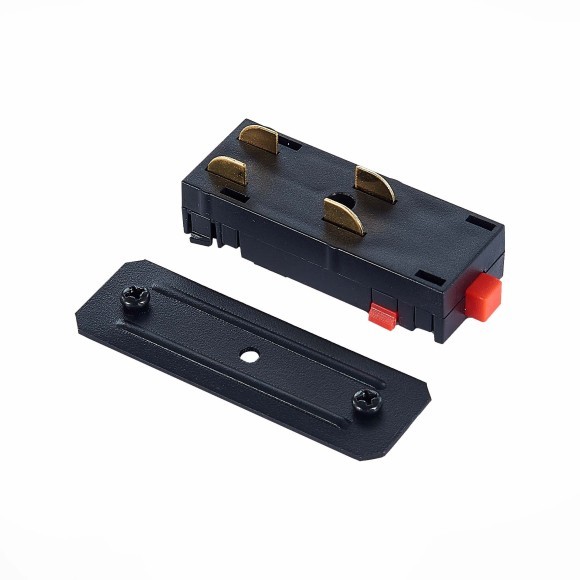 ST015.422.10_L Коннектор прямой SKYLINE 220 ST-Luce ST015.422.10_L Коннектор прямой SKYLINE 220 ST-Luce