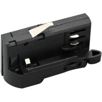 Адаптер д/трековых светильников CANNO 30412X, 30420X, 30430X, 30440X д/трековой системы QUATTRO Quattro Lightstar 594007