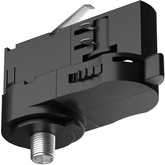 Адаптер д/трековых светильников CANNO 30412X, 30420X, 30430X, 30440X д/трековой системы QUATTRO Quattro Lightstar 594007