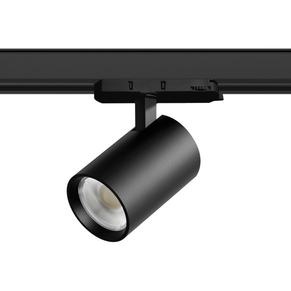 Светильник для трековой системы Quattro LED 24W с адаптером Alta Base Lightstar A5237QT Светильник для трековой системы Quattro LED 24W с адаптером Alta Base Lightstar A5237QT