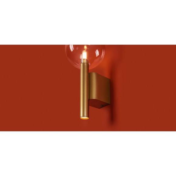 Настенный светильник (бра) Freya FR5584WL-L10G